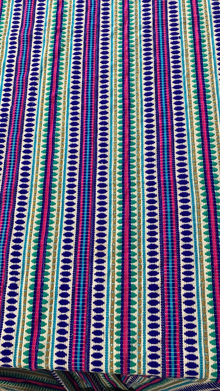 Plum Pop Sofa Cover (per piece)