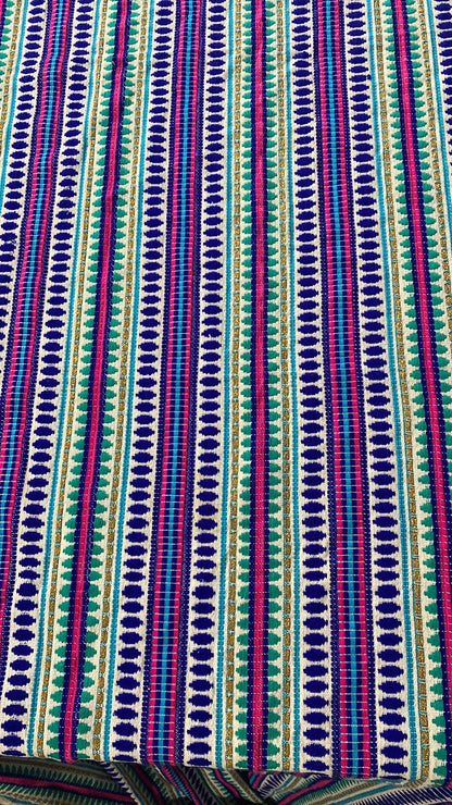 Plum Pop Sofa Cover (per piece)