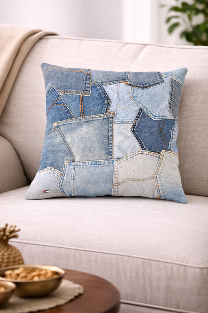 Pockette Cushion Cover (per piece)