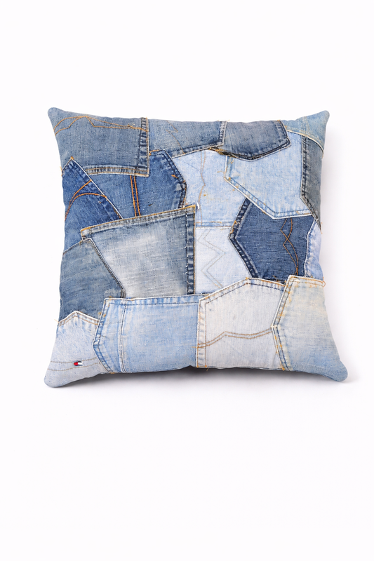 Pockette Cushion Cover (per piece)