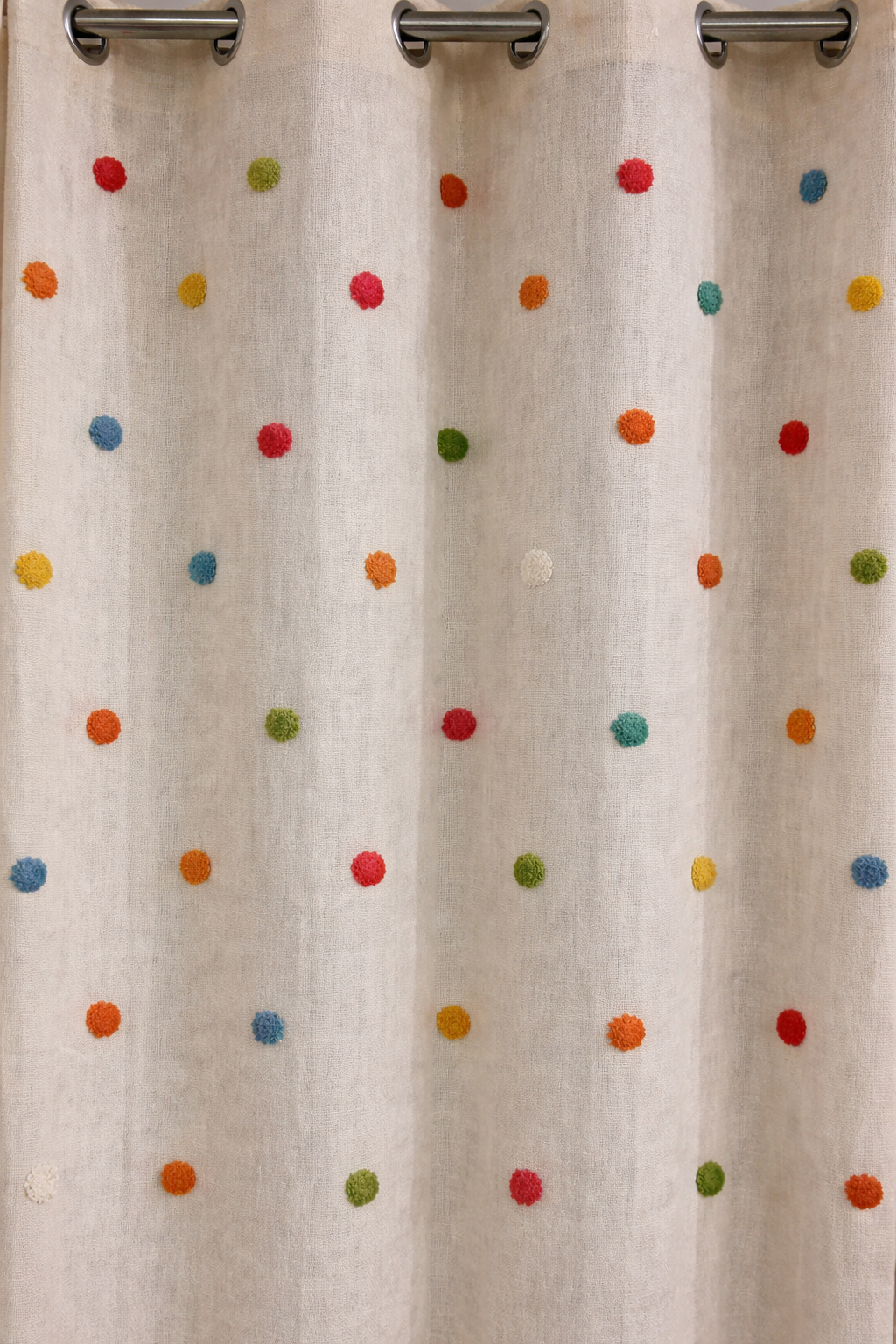The Speckled Room Curtain (per piece)