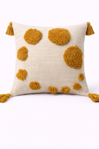 Warm Oasis Cushion Cover (per piece)