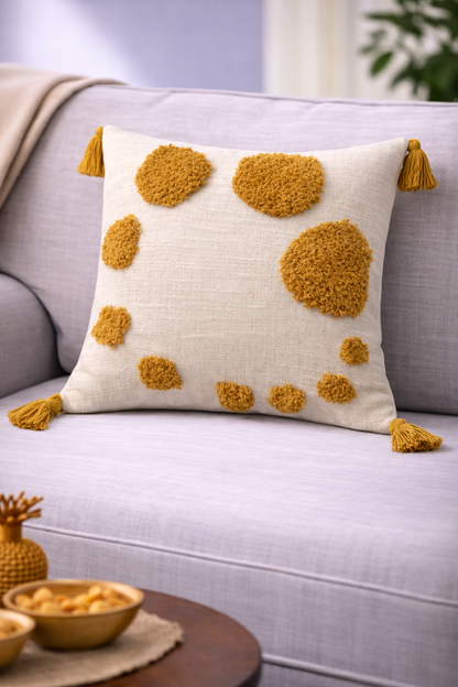 Warm Oasis Cushion Cover (per piece)