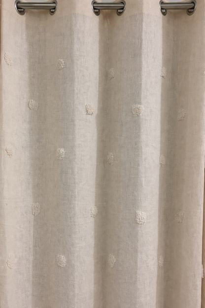 The Speckled Room Curtain (per piece)