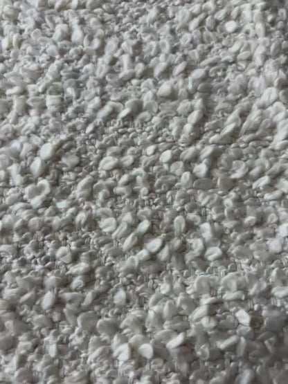 Chaandni Sparsh Fur Rug