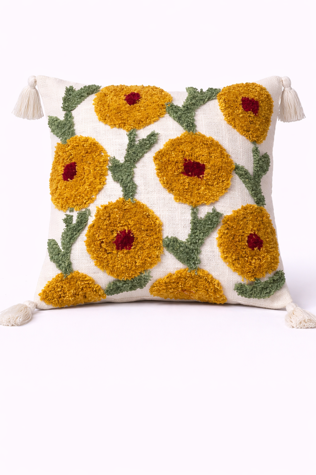 Warm Oasis Cushion Cover (per piece)