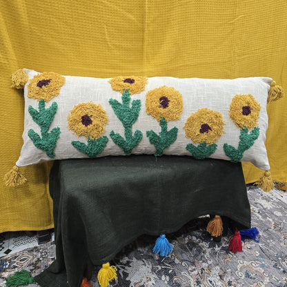 Sunflower Lumber Cover (per piece)