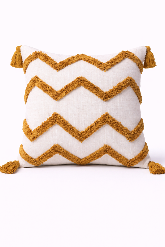 Warm Oasis Cushion Cover (per piece)