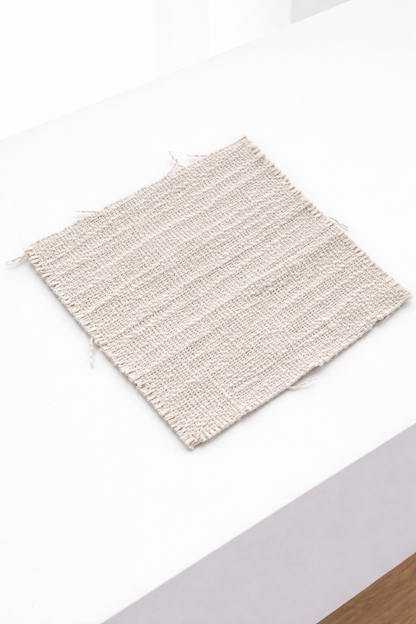 White Sofa Cover (per piece)