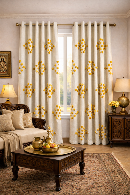 Pebble Curtain (per piece)