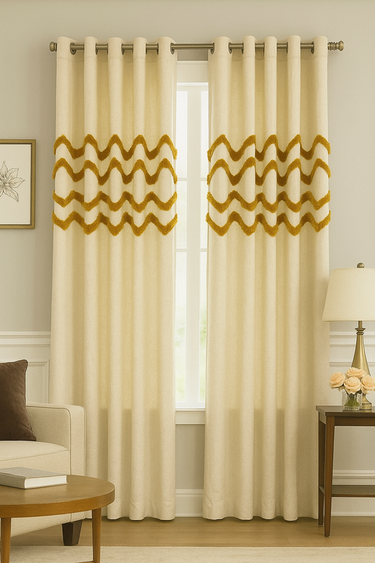 Flow Curtain (per piece)